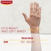 Elastoplast Advanced Performance Wrist Support (1 Wrist Brace) for Carpal
