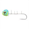Daiwa SS40 TG Tachiuotenya Tachiba Ketsuka Short Full Blue Glow Yellow Zebra