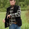 Legendary Whitetails Men's Carry Outerwear, Canvas Cross Trail Conceal CCW