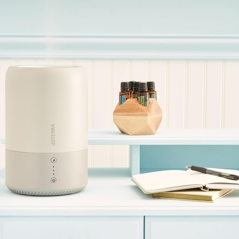 doTERRA Dawn Aroma Humidifier 1.8 L (Up to 22 Hour