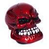 Bashineng Skull Shift Knob Transmissions Gear Shifter Stick Handle Shifting