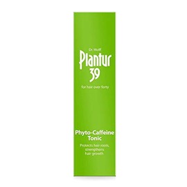 PLANTUR 39 Caffeine Tonic 200ML
