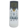 Universal Replacement Remote Control for Fujitsu AC Air Conditioner (Fahrenheit