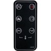 Replacement Remote Control for Covenant Electric Fireplace W914-18D W914-26D W914-30D
