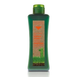 Salerm Biokera Natura Treated Hair Shampoo for Unisex, 10.8 Ounce / 300 ml