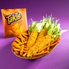 Takis Intense Nacho 40 pc / 1 oz Multipack -