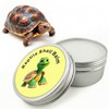 RONDURE Reptile Shell Balm 2 Oz Turtle Care Shell Conditioner