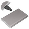 Hard Drive Enclosure 2.5in USB3.0 Disk Protection Box Mobile Case