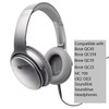 Earla Tec Replacement Audio Cable Cord Extension Wire for Bose