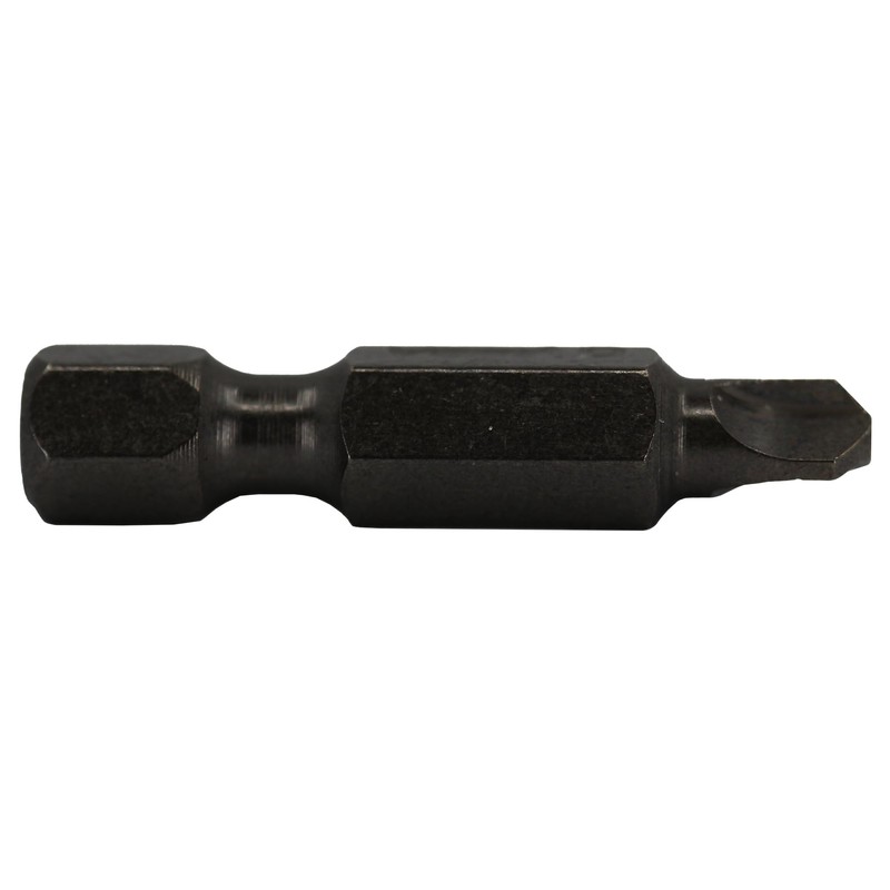 Drill America INSTW-4 Triwing Power Bit, 1/4"HX, #132TW04, #4
