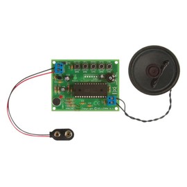 VOICE RECORDING/PLAYBACK MODULE