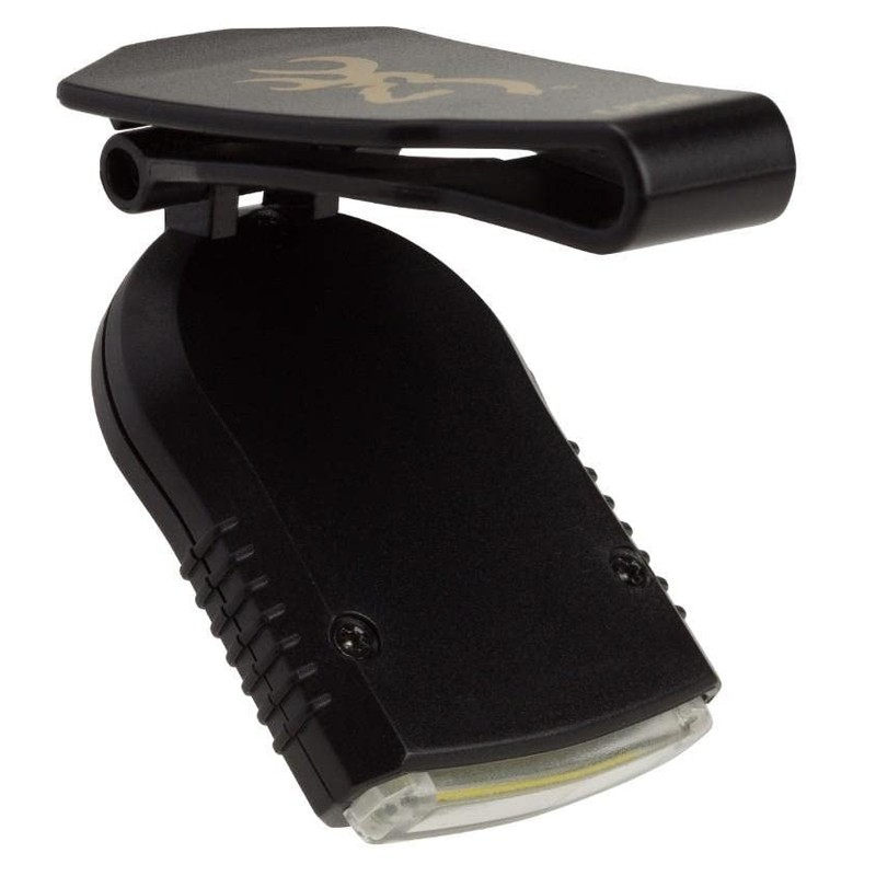 Browning, Night Seeker, 2 Cap Light, USB Rechargeable