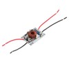 DC-DC 10A 180W Adjustable Boost Buck Converter Aluminium Heatsink Adjustable