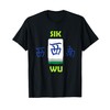 Sik Wu Mahjong T-Shirt