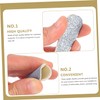 Baluue Scissors 2pcs Hairdressing Shear Covers Leather Scissor Protective Sleeves