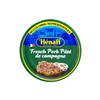Henaff French Pork Pate de campagne, Country Pate - 130