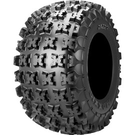 Maxxis Razr II Tire 20x11-9 for Yamaha BANSHEE 350 1987-2006