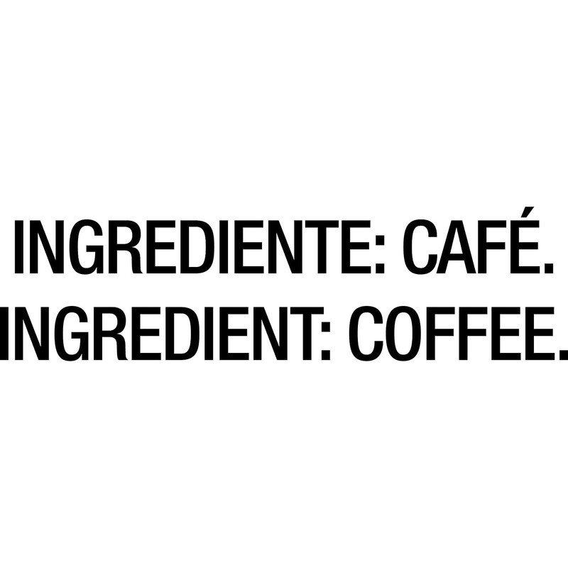 Supreme Bustelo Espresso Style Whole Bean Coffee, Dark Roast, 32