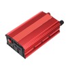 Power Inverter DC 12V to AC Multipurpose Intelligent Sine Wave