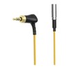 Deity C19 Timecode Cable with Locking 3.5mm Timecode Input and