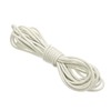 PATIKIL 20ft Reflective Guyline Camping Paracord 4mm Tent Cord Guyline