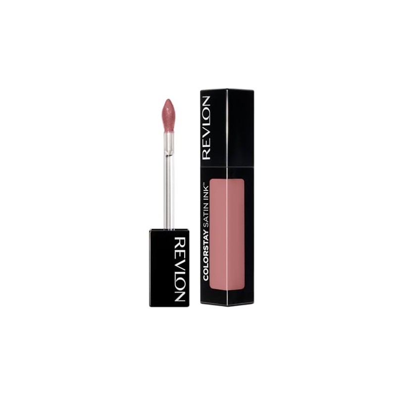Revlon ColorStay Satin Ink Partner in Crime