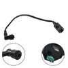 Silscvtt Ignition Coil CDI Box Starter Solenoid Relay Replacement for