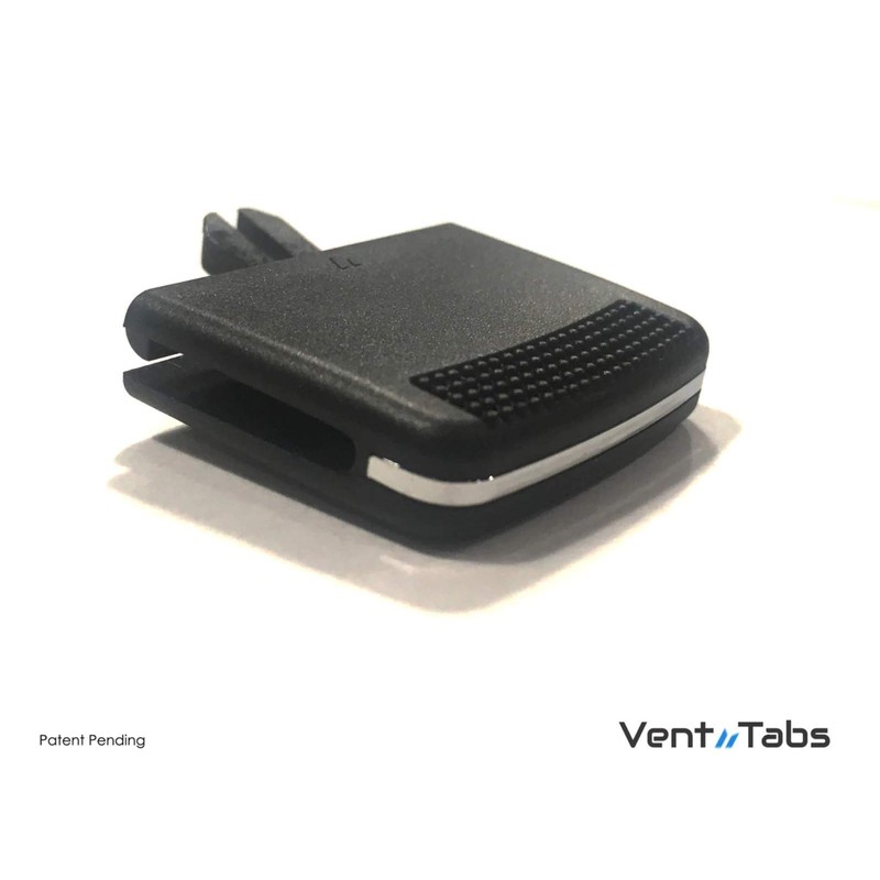 VentTabs for Kia Sorento 2011-2015 Air Conditioning Vent Replacement Tab