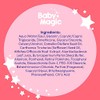 Baby Magic Baby Lotion, Camellia Oil & Marshmallow Root, 16.5oz