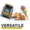 Vanilla Mart - Alcohol Free Madagascan Vanilla Paste 110g -