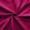 AMEHA Single Fitted Sheet 25 cm Deep Soft Brushed Microfiber
