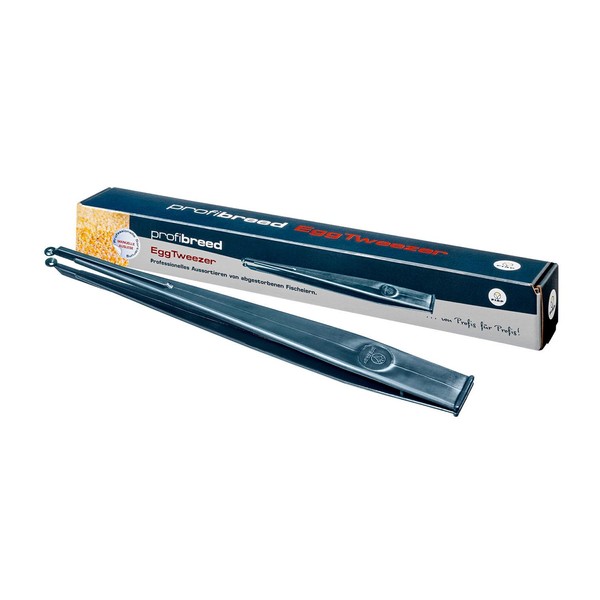 FIAP Profibreed Egg Tweezer - Fish Eggs - Tweezers -