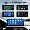 Alxum Wireless Carplay Adapter