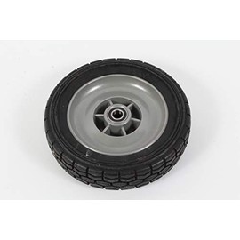 Honda 42810-VB5-F43ZB Wheel (9) *Nh192M*