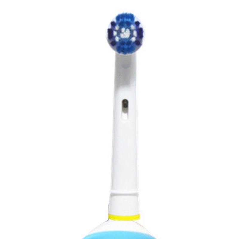 Electronic Toothbrush Rotate Cleaning Remove Plaque Automatic Rechargeable Soft Electric