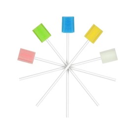 Teqler Soft Oral Care Sticks