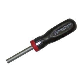 KLENK Adjustable Length Magnetic Nut Driver 1/4"