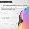 Rollstuhl Magnet-Schild I 15 x 15 cm I für Rollstuhl-Fahrer,