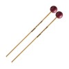 Innovative Percussion Jim Casella Series Medium Rattan Xylophone Mallets (IP1007)