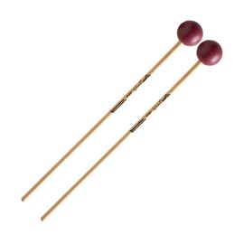 Innovative Percussion Jim Casella Series Medium Rattan Xylophone Mallets (IP1007)