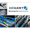 HÖGERT TECHNIK - Masonry cord, construction line, plaster cord, levelling