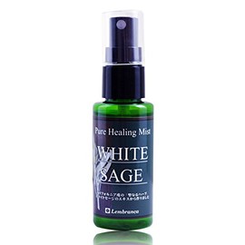 Purifying Goods Pure Healing Mist White Sage 1.7 fl oz (50 ml) x 2