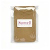 Sunwell 6 pieces Light Brown Wig Cap Stocking Wig Caps