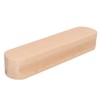 Tailor Clapper Birch Wood Multi Purpose Wooden Clapper Tool for