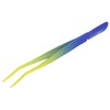 FOMIYES Men's Eyebrow Tweezers with Lash Applicator Tool Precision Eyebrow