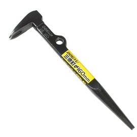 Soil Cow Santoku Nails Fastening 160 mm