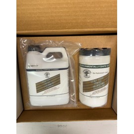 Teakdecking Systems Teak Maintenance Kit