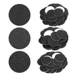 generic 180 Discos Lija Reemplazables Disco Lima Callos Para Pies