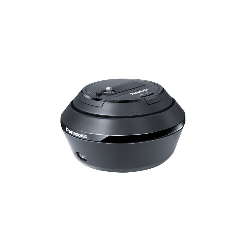 Panasonic Remote Pan Tilt Cradle for Camcorders (New for 2014)