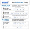 Thrival Labs Ionic Colloidal Copper Liquid (8oz/30 PPM) | Mental
